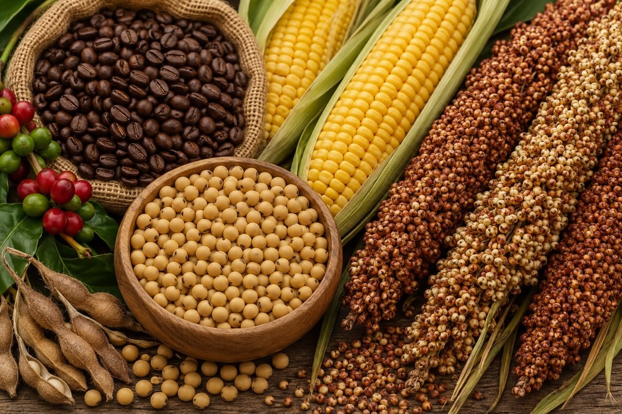 Other Agricultural Commodities